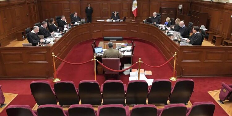 Consecuencias de eliminar fideicomisos para personal del Poder Judicial