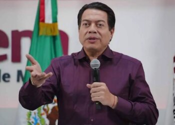 Convocatoria candidaturas Senado y diputaciones federales