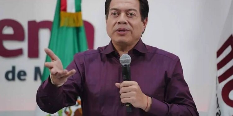 Convocatoria candidaturas Senado y diputaciones federales