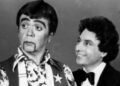 Cuatro divertidos personajes de Chabelo en 'La carabina de Ambrosio': de 'Pujitos' al 'Pandita'