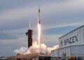 Demandan a SpaceX por discriminación salarial