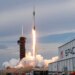 Demandan a SpaceX por discriminación salarial