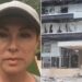 Departamento de Lety Calderón queda devastado por el paso de Otis en Acapulco