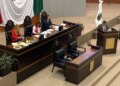 Despenalización del aborto en Tamaulipas: 12 semanas máximo.