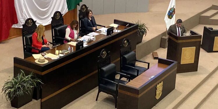 Despenalización del aborto en Tamaulipas: 12 semanas máximo.