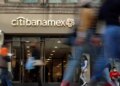 Despidos en Citibanamex en noviembre