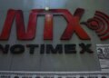 Despidos masivos en Notimex- El Imparcial.