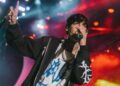 Detienen concierto de Natanael Cano por sismo de 6.0 en Oaxaca