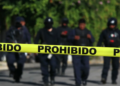 Detienen en México a homicida que ocultó cuerpo en tambo de cemento
