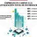 Digitalización total: Empresas en la vanguardia