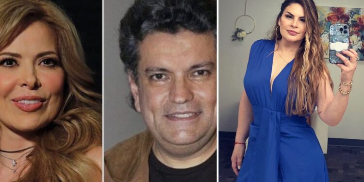 "El depredador anda libre y ojalá lo encuentren"