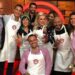 El exparticipante de MasterChef que diseñó el vestido de Stephanie Salas para la boda de Michelle Salas