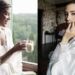 El sospechoso ritual que hizo Michelle Salas horas antes de su boda, ¿brujería?