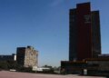 Elección del nuevo rector en UNAM.