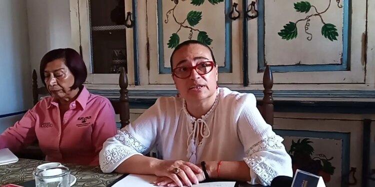 En la UAEM es tiempo de mujeres: Noyola Piña