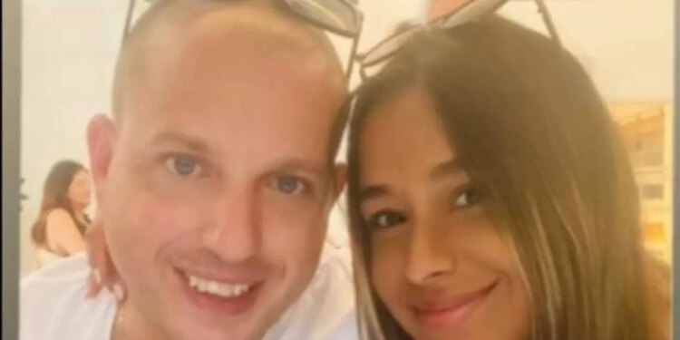 Encuentran a mexicano y esposa desaparecidos en Israel.