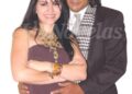 Sandra Montoya con Juan José Rodríguez El Puma Jr.jpg