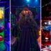 Este es el tercer eliminado de la quinta temporada de ¿Quién es la máscara?