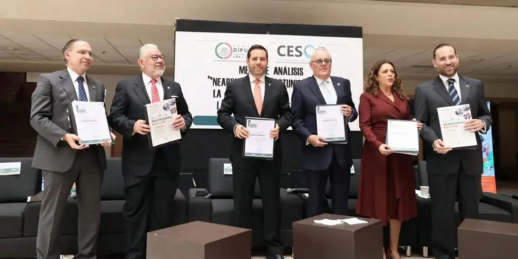Estímulos fiscales impulsan competitividad en Nearshoring.