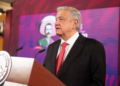 Exige AMLO revisar liberación de Mario Aburto