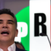 Expulsión de Osorio Chong, Ruiz Massieu y Omar Fayad.