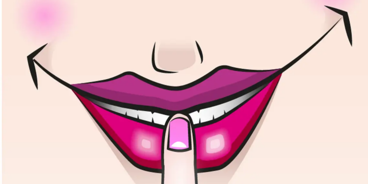 Falsificación de orgasmos en México