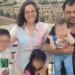 Familia irapuatense atrapada en conflicto Israelí.
