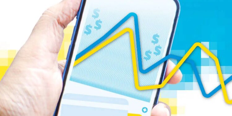 Fintech revoluciona las inversiones en México