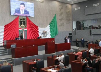 Gobierno de Morelos pide destitución fiscal Carmona.