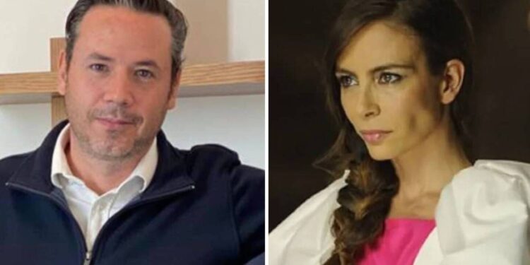 Hijo de Luis de Llano reaparece y le manda un fuerte mensaje a Sasha Sokol