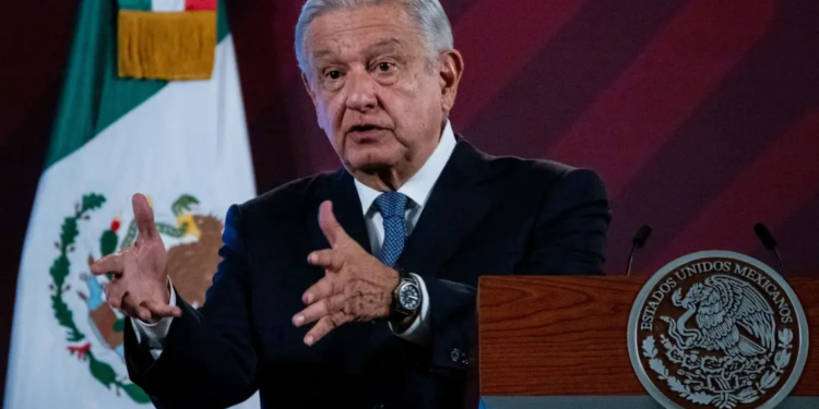 Huelgas automotrices en EU tendrán poco impacto en México: AMLO