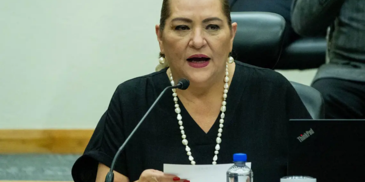 INE pide paz en elecciones tras asesinato