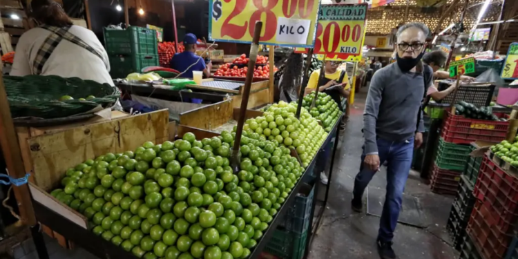 Incertidumbre persiste en desinflación: Banxico