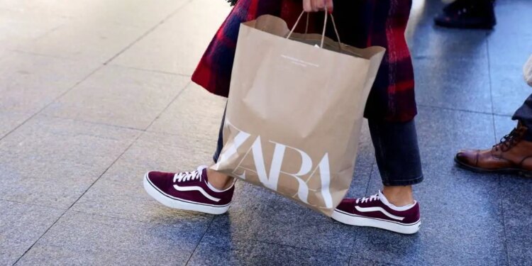 Inditex clausura 84 tiendas en Israel por conflicto