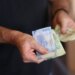 Inflación baja a 4.45% en septiembre.
