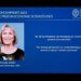 Investigaciones de Claudia Goldin sobre mujeres laborales ganan el Nobel