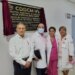 Issste inaugura Centro de Detección y Diagnóstico en Cáncer de Mama en Hospital Regional de Veracruz