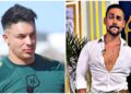 Jawy Méndez sacó del closet a Fer Sagreeb