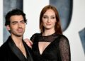 Joe Jonas y Sophie Turner llegan a un acuerdo por la custodia de sus hijas, ¿en qué consiste?