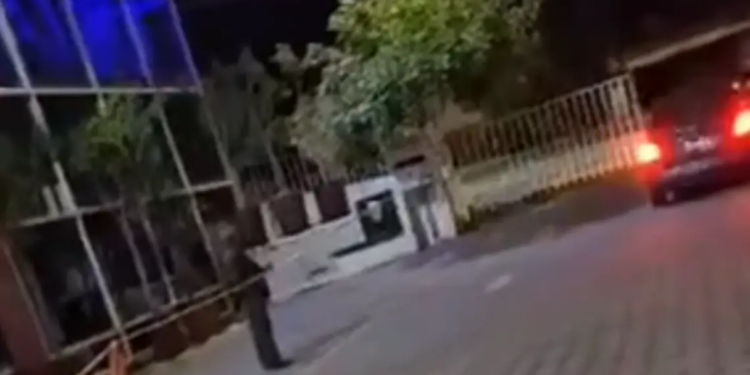 Jóvenes ebrios golpean mortalmente a otro