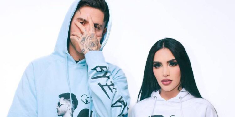 Juan de Dios rompe el silencio tras serle infiel a Kimberly Loaiza: "Viviré arrepentido"