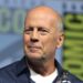 Bruce Willis speaking at the 2018 San Diego Comic Con International, for _Glass_, at the San Diego Convention Center in San Diego, California. Photo Gage Skidmore.jpeg