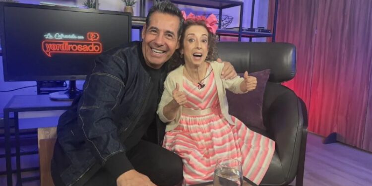 'La Güereja' revela la escalofriante forma en la que se dio cuenta de que Benito Castro moriría