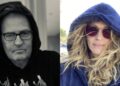 La escalofriante coincidencia entre la muerte de Matthew Perry y Julia Roberts