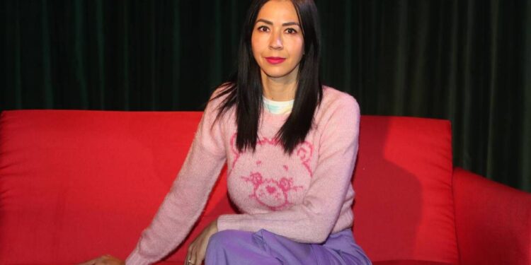 La esposa de Luis Fernando Peña denuncia que gente del entorno de su expareja abusó sexualmente de su hijo