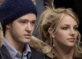 La experiencia paranormal que vivió Britney Spears cuando terminó con Justin Timberlake
