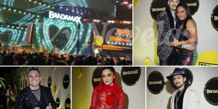 La fiesta más esperada del regional mexicano