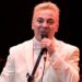 La historia detrás de "Verónica", la canción que Cristian Castro le compuso a su mamá