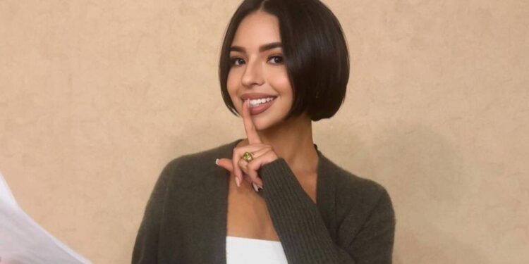 La insólita propuesta que le hizo un fan a Ángela Aguilar ¿aceptará la cantante?