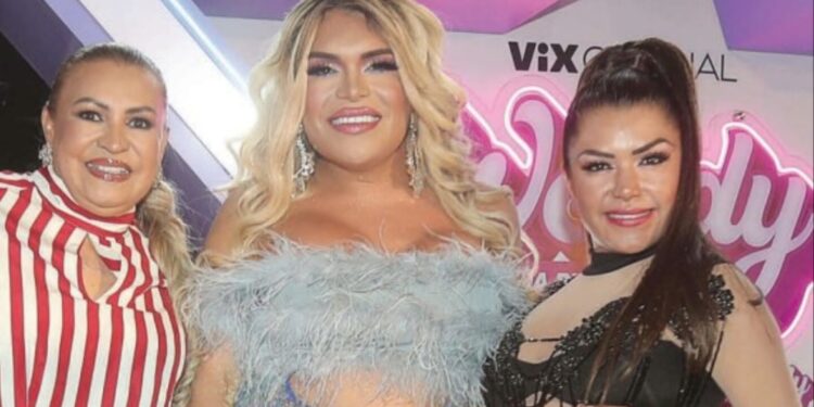 La mamá y la hermana de Wendy Guevara responden a quienes las acusan de fraude: '¡No somos estafadoras!'